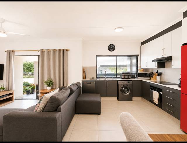 3 BEDROOM APARTMENT FOR SALE IN BALLITO CENTRAL